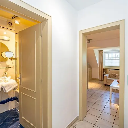 App-Reetlodge Apartamento *
