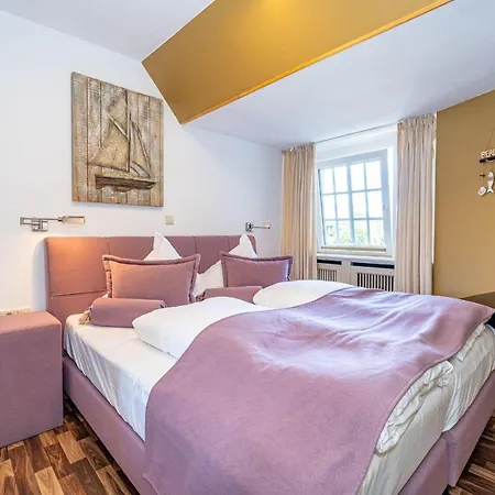 App-Reetlodge Apartamento