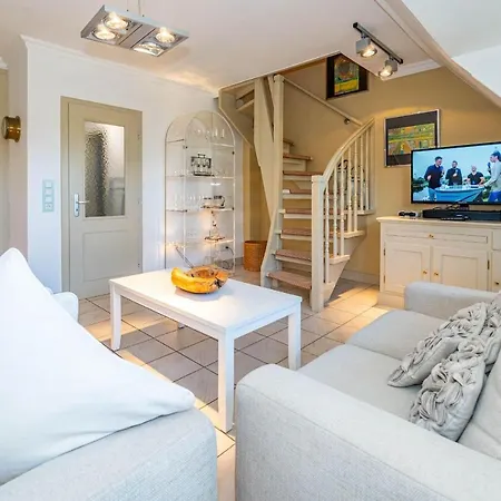 App-Reetlodge Apartamento *