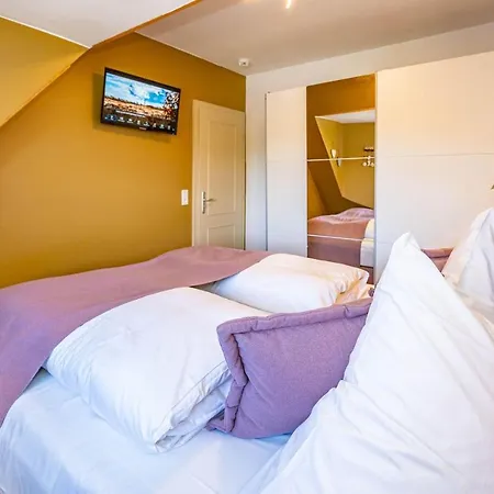 App-Reetlodge Apartamento *