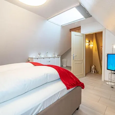 App-Reetlodge Apartamento