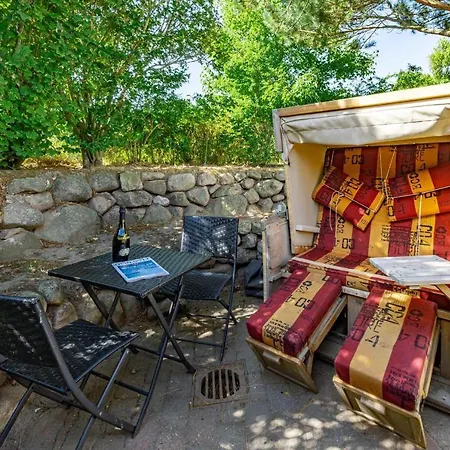 Apartamento App-Reetlodge *